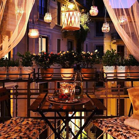La Casa Del Duca Bed & Breakfast Milan Exterior photo